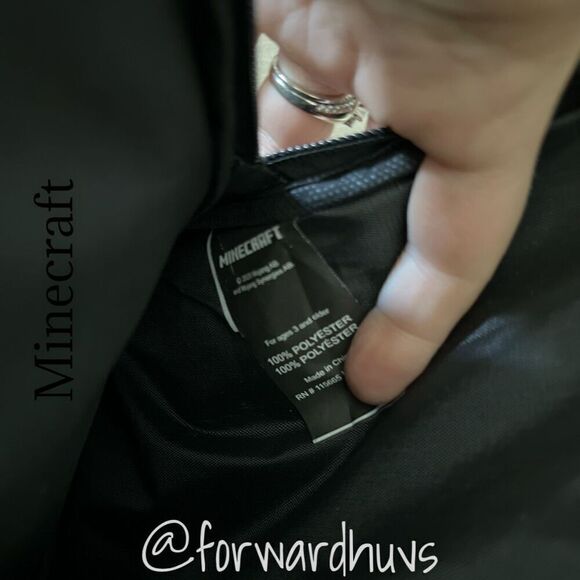 Minecraft Tablet Case - Picture 4 of 8